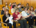 leden 2009 - Vítání občánků