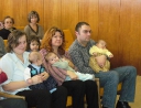 leden 2009 - Vítání občánků