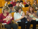 leden 2009 - Vítání občánků