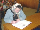 leden 2009 - Vítání občánků
