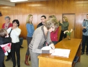 leden 2009 - Vítání občánků