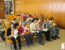leden 2009 - Vítání občánků