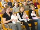 leden 2009 - Vítání občánků