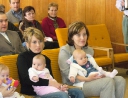 leden 2009 - Vítání občánků