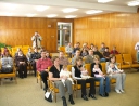 leden 2009 - Vítání občánků