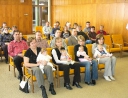 leden 2009 - Vítání občánků