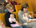 leden 2009 - Vítání občánků