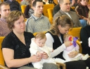 leden 2009 - Vítání občánků