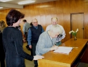 leden 2009 - Vítání občánků