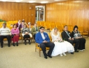 leden 2009 - Svatební obřad