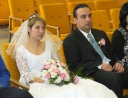 leden 2009 - Svatební obřad