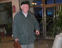leden 2009 - Chystání tomboly na Obecní ples