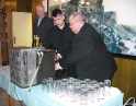 leden 2009 - Obecní ples
