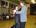 leden 2009 - Obecní ples