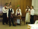 leden 2009 - Obecní ples