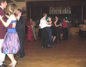 leden 2009 - Obecní ples