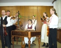 leden 2009 - Obecní ples