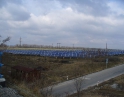 leden 2009 - Fotovoltaika v Hodonicích