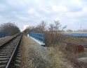 leden 2009 - Fotovoltaika v Hodonicích