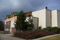 Rekonstrukce KD 31.1.2009