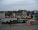 leden 2009 - Rekonstrukce KD