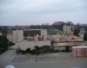 leden 2009 - Rekonstrukce KD