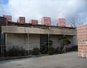 leden 2009 - Rekonstrukce KD