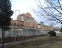 leden 2009 - Rekonstrukce KD