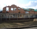 leden 2009 - Rekonstrukce KD