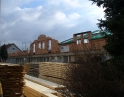 leden 2009 - Rekonstrukce KD