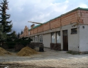 leden 2009 - Rekonstrukce KD