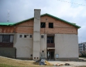 leden 2009 - Rekonstrukce KD