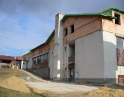leden 2009 - Rekonstrukce KD