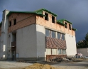 leden 2009 - Rekonstrukce KD