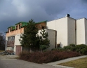 leden 2009 - Rekonstrukce KD