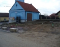 leden 2009 - Rekonstrukce návsi