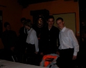 leden 2009 - Školní ples