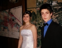 leden 2009 - Školní ples