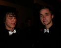 leden 2009 - Školní ples