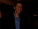 leden 2009 - Školní ples