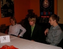 leden 2009 - Školní ples