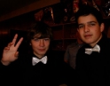 leden 2009 - Školní ples
