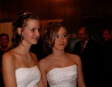 leden 2009 - Školní ples
