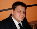leden 2009 - Školní ples