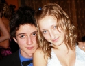 leden 2009 - Školní ples