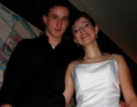 leden 2009 - Školní ples