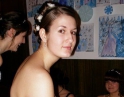 leden 2009 - Školní ples
