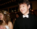leden 2009 - Školní ples