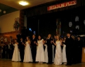 leden 2009 - Školní ples