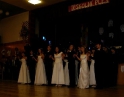 leden 2009 - Školní ples
